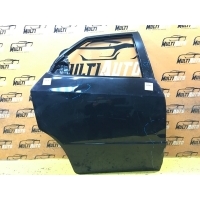 Дверь Задн. Honda Civic 8 Хэтчбек 5D 2005-2011 123hhgg321