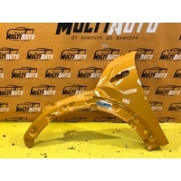 Крыло Перед. Mini Hatch F55, F56 2013-2020 41007374521