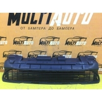Решетка в бампер Перед. Mercedes A-Classe W169 2004-2008 A1698850023