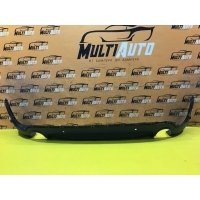 Юбка бампера Задн. Mini Countryman F60 2016-2020 51127391086