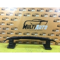 Усилитель бампера Задн. Mercedes ML, GL, GLE, GLS W166, X166, C292 2011-2019 A1666104200