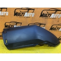 Накладка бампера Задн. Honda CR-V 4 2012-2016 71507tfat000