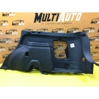 Обшивка багажника Задн. Mitsubishi Outlander 3 2012-2020 7230a894zz