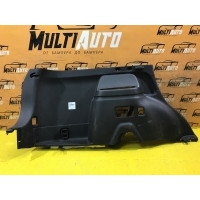 Обшивка багажника Задн. Mitsubishi Outlander 3 2012-2020 7230a895zz