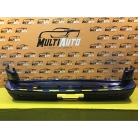 Бампер Задн. Land Rover Discovery 4 2009-2016 9H2217D822
