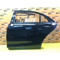 Дверь Задн. Mercedes S-classe W222 2013-2020 A2227320110
