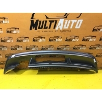 Юбка бампера Задн. Volkswagen Tiguan 2 2016-2020 5na807568g
