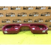 Накладка бампера Задн. Mini Hatch F56 2014-2020 7351658