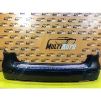 Бампер Задн. Mercedes GL, GLS X166 2012-2019 A1668855600