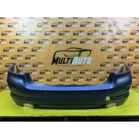 Бампер Задн. BMW 5 Series G30 2016-2020 51127387294