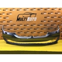 Бампер Перед. BMW 6 Series G32 GT 2017-2020 51117415532