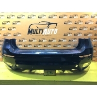 Бампер Задн. BMW X6 E71 2008-2014 51127176243