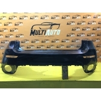 Бампер Задн. BMW X6 E71 2008-2014 51127176243