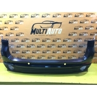 Бампер Задн. BMW X5 F15 2014-2019 51127294392