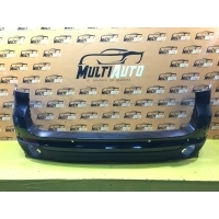 Бампер Задн. BMW X5 F15 2014-2019 51127294392