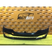 Бампер Перед. BMW 5 Series G30 2016-2020 51117385336