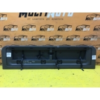 Обшивка крышки багажника Toyota Land Cruiser 200 2007-2015 6478060320