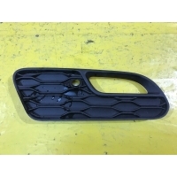 Решетка в бампер Задн. Mini Hatch F55, F56 2013-2018 51127365160