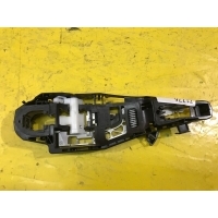 Кронштейн ручки двери Перед. Citroen C4 2 2010-2020 9688834080