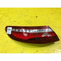 Фонарь наружний Mercedes E-classe C238 2016-2020 A2389060500