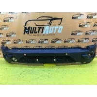 Бампер Задн. Ford EcoSport 1 2014-2017 gn1517k835