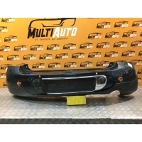 Бампер Задн. Mini Countyman R60 2010-2016 51129801880