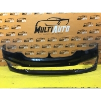 Бампер Перед. BMW 5 Series G30 2016-2020 51117385336