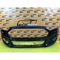Бампер Перед. Ford Mondeo 5 2014-2020 ds7317757