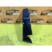 Накладка бампера Перед. Chevrolet Corvette C7 2016-2019 23184897