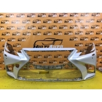 Бампер Перед. Lexus LS 5 2017-2020 5211950f20