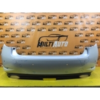 Бампер Задн. Lexus ES 6 2012-2015 5215933210