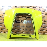 Крышка багажника Chevrolet Corvette C7 2016-2019 12345679