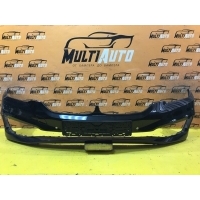 Бампер Перед. BMW 5 Series G30 2016-2020 51117385336