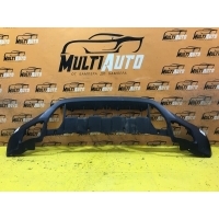 Юбка бампера Перед. Honda CR-V 3 2009-2012 71102swazy00
