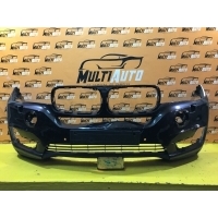 Бампер Перед. BMW X5 F15 2013-2018 51117294480