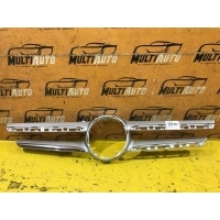Решетка радиатора Mercedes E Classe W213 2016-2020 a2138880160