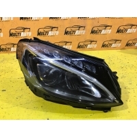 Фара Mercedes C-classe W205 2014-2018 a2059062402