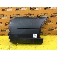 Накладка бампера Задн. Ford Transit V363 2014-2020 bk3117926