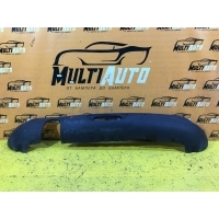 Юбка бампера Задн. Mini Hatch 5-Door F55 2014-2017 51127318826
