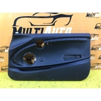 Обшивка двери Перед. Mini Hatch F56 2014-2020 51417312062