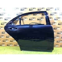 Дверь Задн. Mercedes S-Classe W222 2013-2020 A2227320310