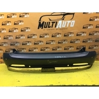 Юбка бампера Задн. Honda CR-V 4 2012-2015 71501t1gzz00