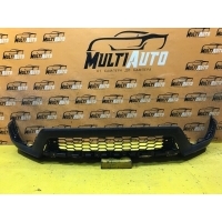 Юбка бампера Перед. Honda CR-V 5 2016-2020 71102tlaaa000
