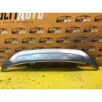 Накладка бампера Задн. Honda CR-V 4 2014-2016 71510tfazy00
