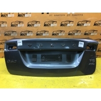 Крышка багажника Volvo S60 2 2010-2018 123hhgg321
