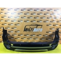 Бампер Задн. BMW X5 F15 2013-2019 51127303411