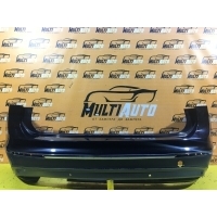 Бампер Задн. Volkswagen Tiguan 2 2016-2020 5na807521