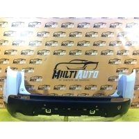 Бампер Задн. Land Rover Discovery Sport L550 2014-2019 FK7217D781