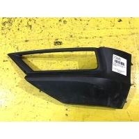 Накладка противотуманной фары Перед. Volkswagen Tiguan 2 2016-2020 5na853211a