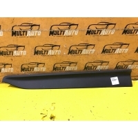 Накладка двери Перед. Hyundai Creta 1 2016-2021 87724m0000